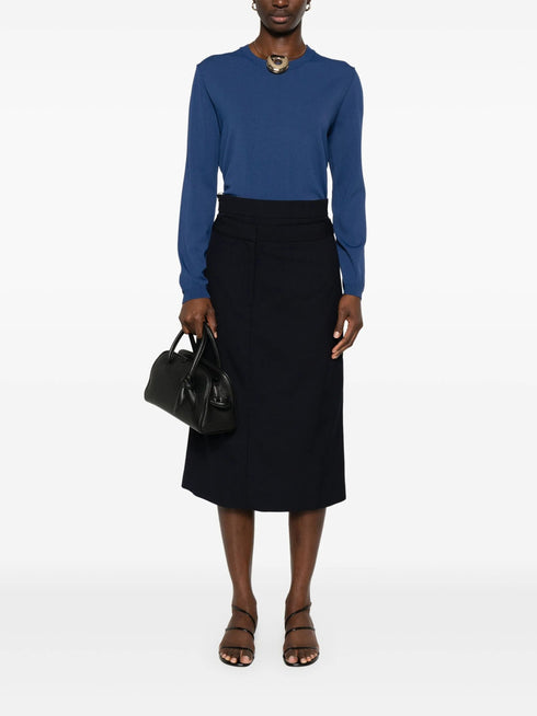 DANIELE FIESOLI SWEATER
